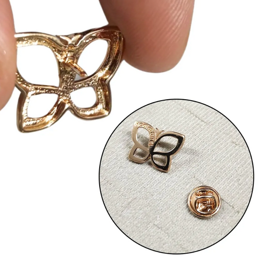 Broche Rommanel, Revendedora, Consultora Original Exclusivo